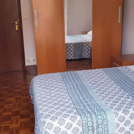 3 Bedrooms Soho Parking Included Σαν Σεμπαστιάν Εξωτερικό φωτογραφία
