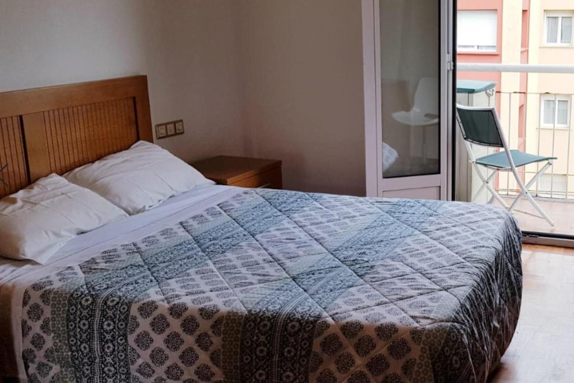 3 Bedrooms Soho Parking Included Σαν Σεμπαστιάν Εξωτερικό φωτογραφία