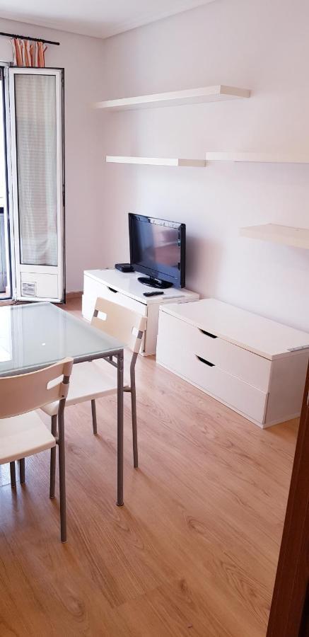 3 Bedrooms Soho Parking Included Σαν Σεμπαστιάν Εξωτερικό φωτογραφία