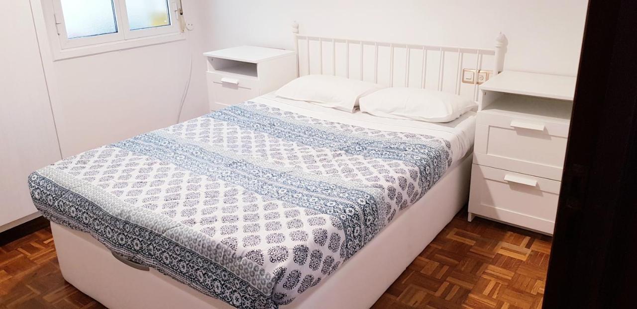 3 Bedrooms Soho Parking Included Σαν Σεμπαστιάν Εξωτερικό φωτογραφία