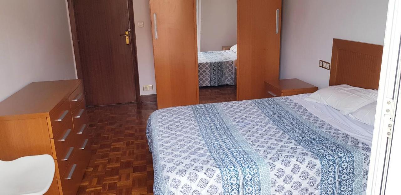 3 Bedrooms Soho Parking Included Σαν Σεμπαστιάν Εξωτερικό φωτογραφία