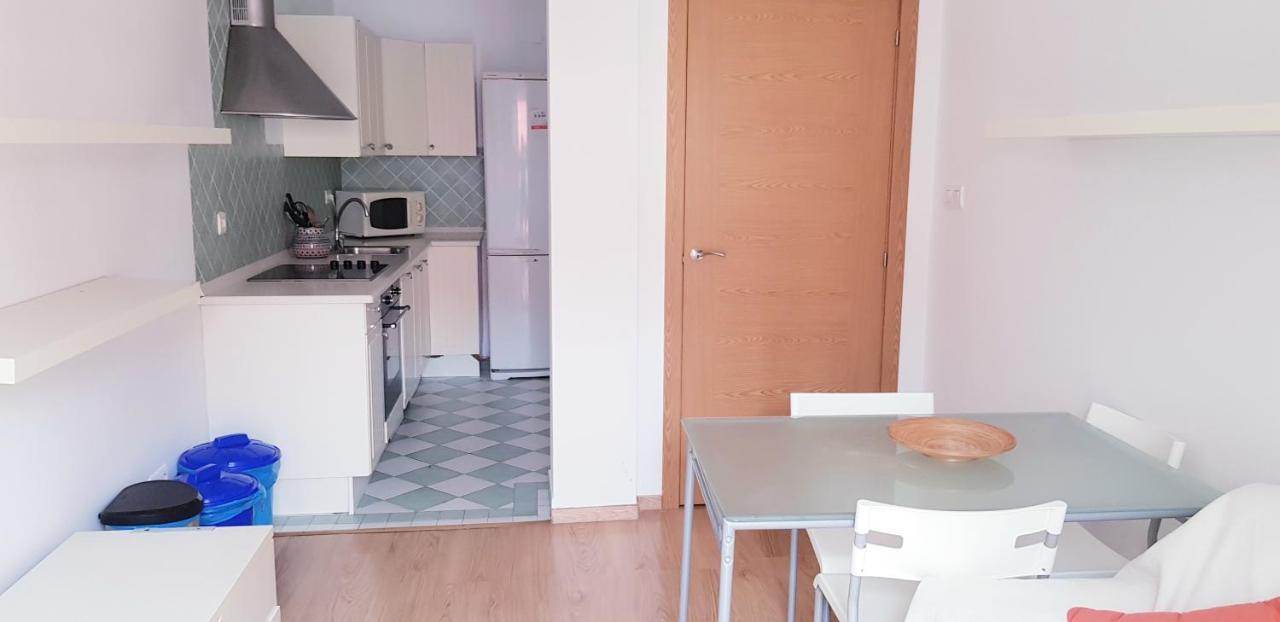 3 Bedrooms Soho Parking Included Σαν Σεμπαστιάν Εξωτερικό φωτογραφία