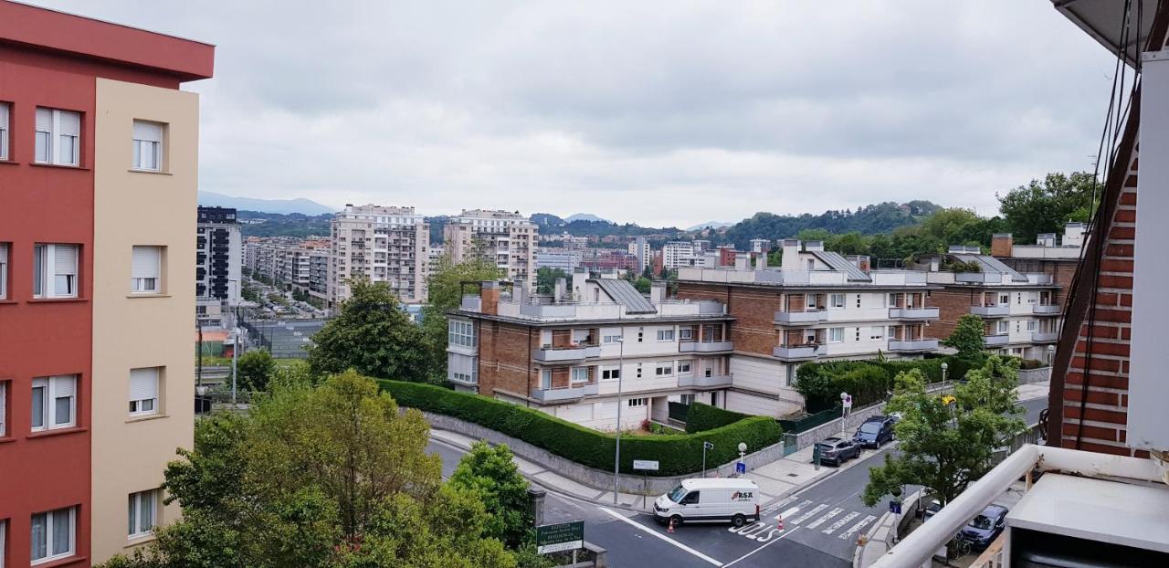 3 Bedrooms Soho Parking Included Σαν Σεμπαστιάν Εξωτερικό φωτογραφία