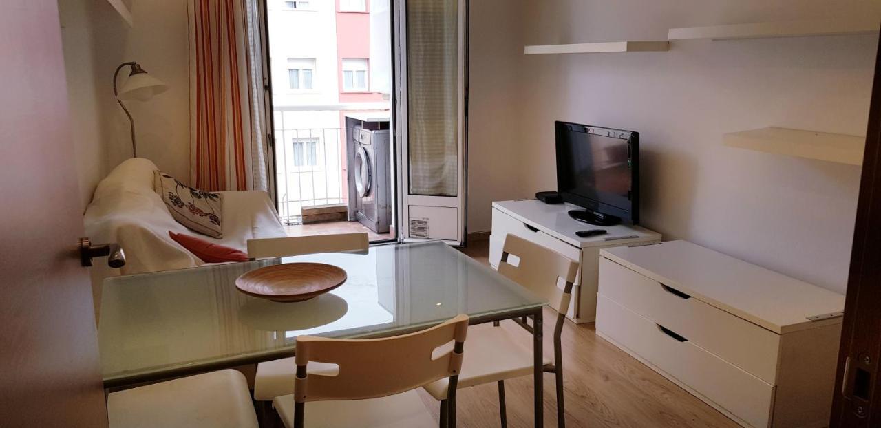 3 Bedrooms Soho Parking Included Σαν Σεμπαστιάν Εξωτερικό φωτογραφία