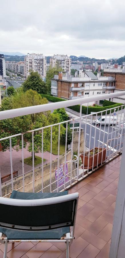 3 Bedrooms Soho Parking Included Σαν Σεμπαστιάν Εξωτερικό φωτογραφία