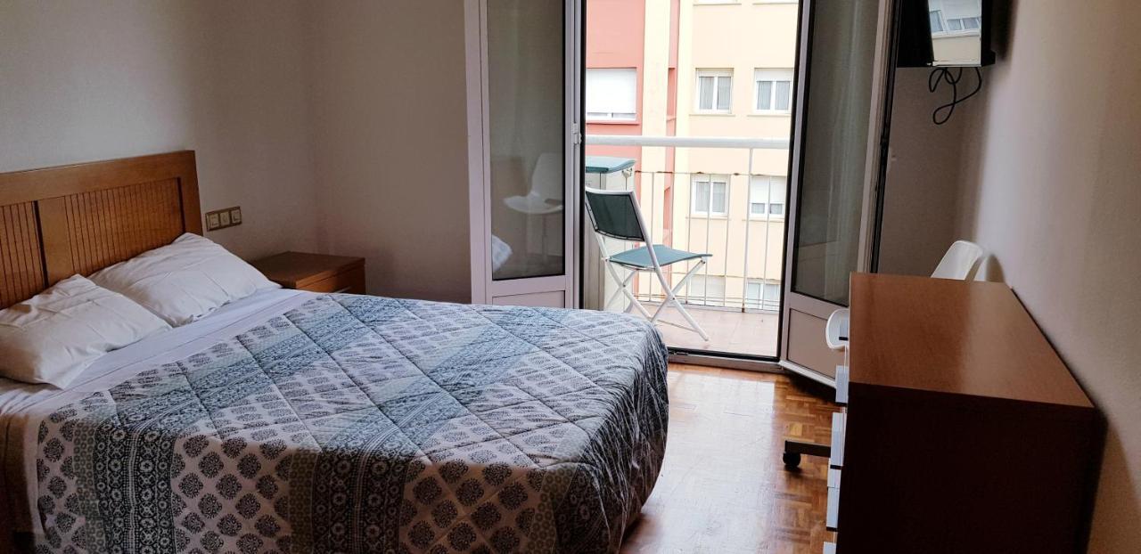 3 Bedrooms Soho Parking Included Σαν Σεμπαστιάν Εξωτερικό φωτογραφία