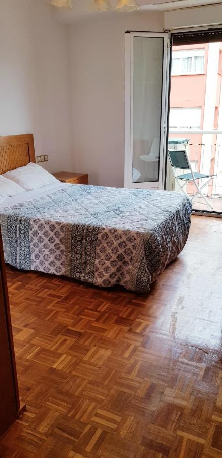 3 Bedrooms Soho Parking Included Σαν Σεμπαστιάν Εξωτερικό φωτογραφία