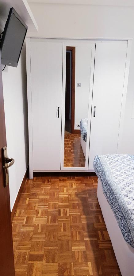 3 Bedrooms Soho Parking Included Σαν Σεμπαστιάν Εξωτερικό φωτογραφία